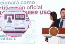 Inicia credencialización del Servicio Universal de Salud para adultos mayores en México