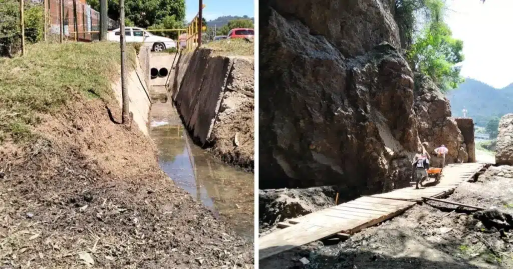 intensifican labores de desazolve en san cristóbal para prevenir inundaciones ante temporada de lluvias (1)