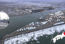 Japón bajo alerta Terremoto de 7.7 sacude la costa y moviliza a miles por riesgo de tsunami (Foto Reuters)