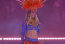 Karol G hace historia en Coachella tras 27 años, es la primera latina en encabezar el festival e invita a Wisin