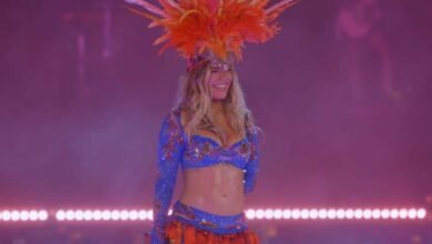 Karol G hace historia en Coachella tras 27 años, es la primera latina en encabezar el festival e invita a Wisin