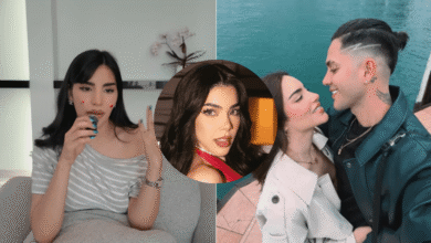 Kenia Os dona 1.5 millones a mamá de Kimberly Loaiza y revive tensiones familiares en plena crisis de salud