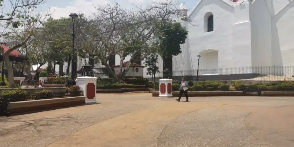 Lluvias y calor para este fin de semana en Chiapas