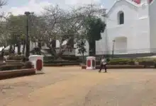 Lluvias y calor para este fin de semana en Chiapas