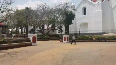 Lluvias y calor para este fin de semana en Chiapas