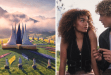 Los Juegos del Hambre Amanecer en la Cosecha confirma el regreso de Katniss y Peeta