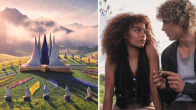 Los Juegos del Hambre Amanecer en la Cosecha confirma el regreso de Katniss y Peeta