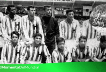 Más allá de la cancha El día que el fútbol detonó una guerra real (Fotos Getty images y UNAH)