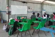 más de 1.3 millones de estudiantes en chiapas reciben becas para el bienestar