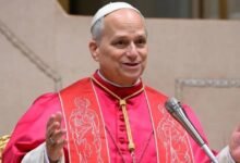 Papa León XIV rechaza pena capital ante nuevas medidas en Estados Unidos