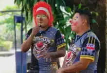 Payaclub organiza partido de futbol con causa en apoyo a dos niñas con leucemia