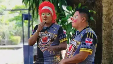 Payaclub organiza partido de futbol con causa en apoyo a dos niñas con leucemia