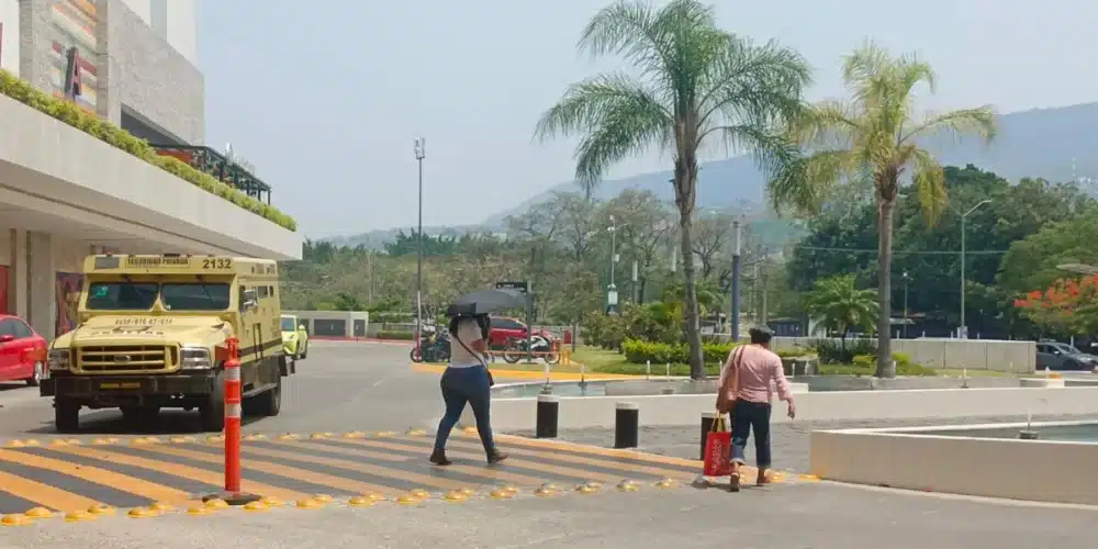 persistirá onda de calor en chiapas; temperaturas superarán los 41 °c en varias regiones