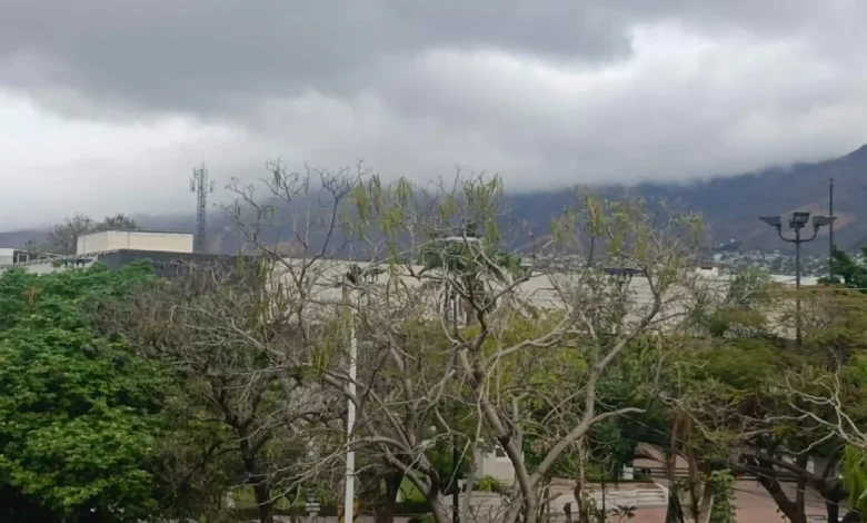 Persistirán efectos residuales del Frente Frío 45 en Chiapas