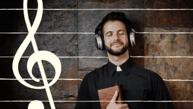 Playlist para el silencio Música reflexiva para acompañar el Sábado Santo