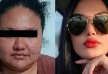 Encuentran con vida a Grecia N, filtros en foto alentaron la búsqueda