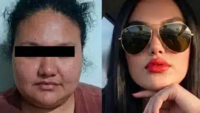 Encuentran con vida a Grecia N, filtros en foto alentaron la búsqueda