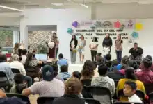 reconocen valor y fortaleza de la niñez con discapacidad en festejo en san cristóbal