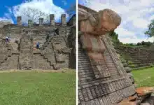 reforzarán seguridad en zonas arqueológicas en chiapas tras hechos en teotihuacan