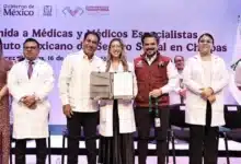 refuerzo histórico al imss chiapas
