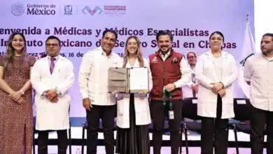 refuerzo histórico al imss chiapas