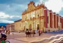 Repunta el turismo por Semana Santa