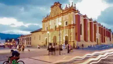 Repunta el turismo por Semana Santa