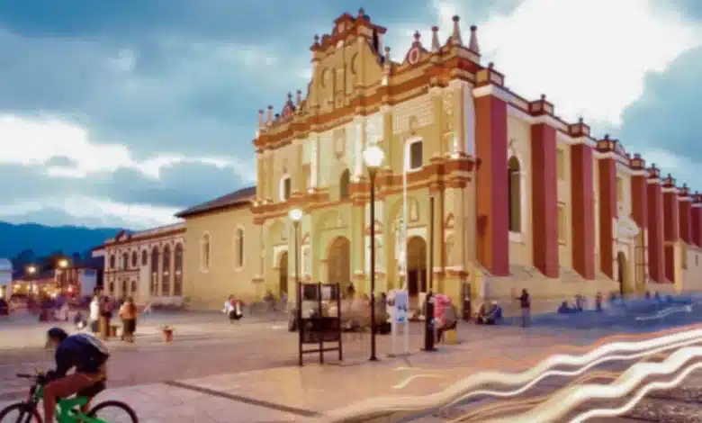 Repunta el turismo por Semana Santa