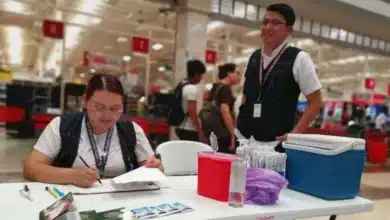 Salud oferta nueva vacuna para proteger a embarazadas y recién nacidos