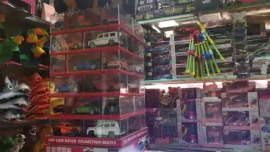 Se espera repunte de hasta 60% en ventas de juguetes por el día del niño