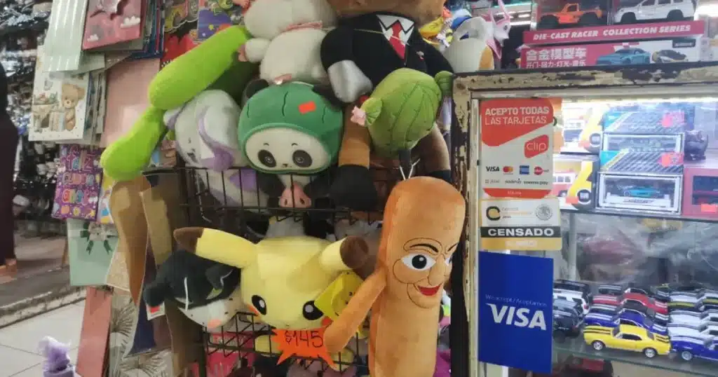 se espera repunte de hasta 60% en ventas de juguetes por el día del niño 1