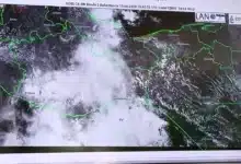 Se espera una temporada de ciclones y huracanes más activa de lo normal para el Pacífico