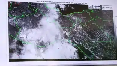 Se espera una temporada de ciclones y huracanes más activa de lo normal para el Pacífico