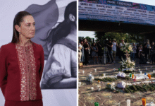 Sheinbaum solicitará avances a la FGJCDMX por caso AXE Ceremonia