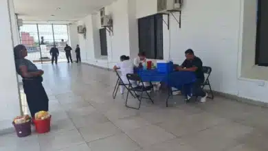 Sigue en aumento el sarampión en Chiapas