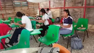 telepreparatorias “margarita maza una estrategia para reducir la deserción escolar