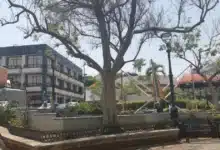 Temperaturas de hasta 45°C para este fin de semana en Chiapas