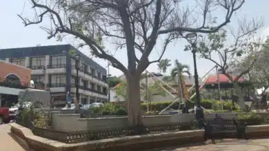 Temperaturas de hasta 45°C para este fin de semana en Chiapas