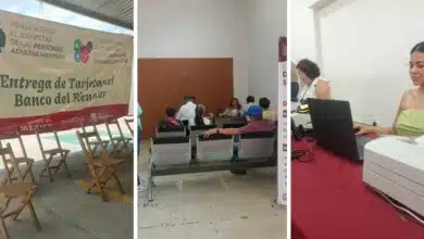 Últimos días para la entrega de tarjetas del bienestar para personas mayores en chiapas