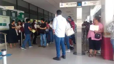 Últimos días para presentar la declaración anual ante el SAT