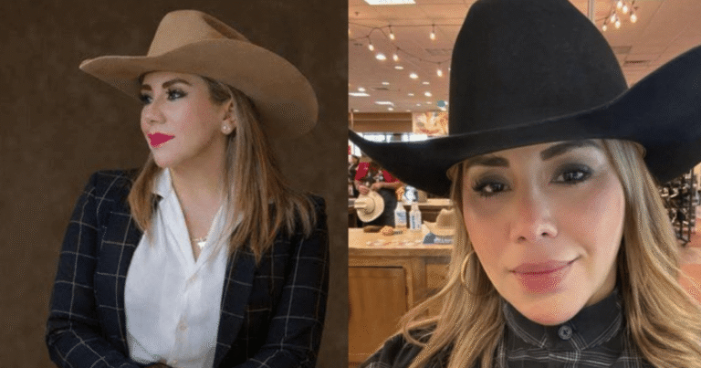 ¿Quién era Lina Alejandra Rodríguez Castillo Liderazgo femenino que marcó al sector ganadero en México