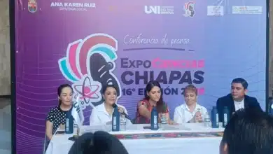 anuncian expocienciencias chiapas 2026; buscan impulsar talento científico en niñas, niños y jóvenes