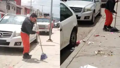 atiende limpia municipal reporte ciudadano en el barrio de san ramón en san cristóbal de las casas