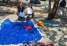 Avanza Chiapas en acciones de reciclaje con programas y participación ciudadana