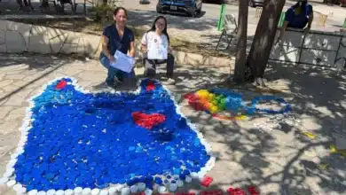 Avanza Chiapas en acciones de reciclaje con programas y participación ciudadana