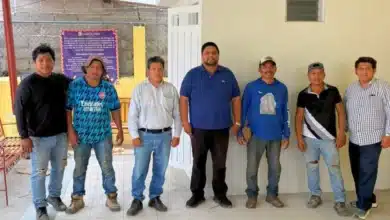 avanza la digninifcación del panteón municipal de chiapa de corzo