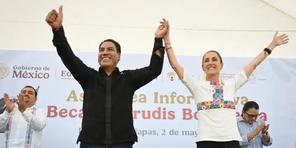 becas transforman el futuro de los jóvenes