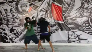 Boxeando por la paz llega a Chiapas con sedes activas y clases gratuitas para jóvenes