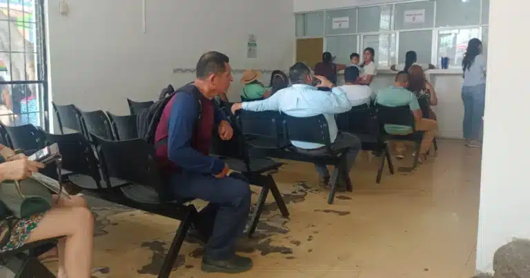 curp biométrica avanza en chiapas como nueva herramienta de identificación oficial