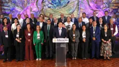 calendario escolar 2025 2026 se mantiene sin cambios chiapas respalda decisión de la sep